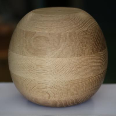 Oak Sphere