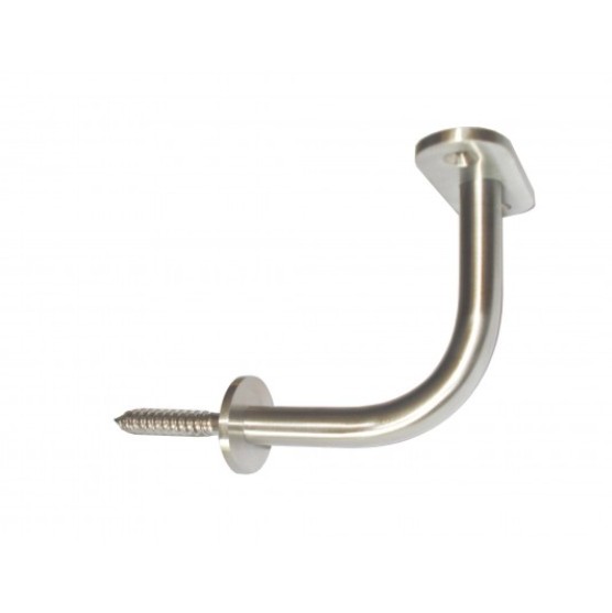 Handrail Bracket - Sumner - Stainless Steel M8 30mm