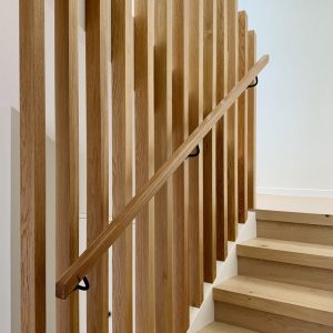 Oak Screen Reducing