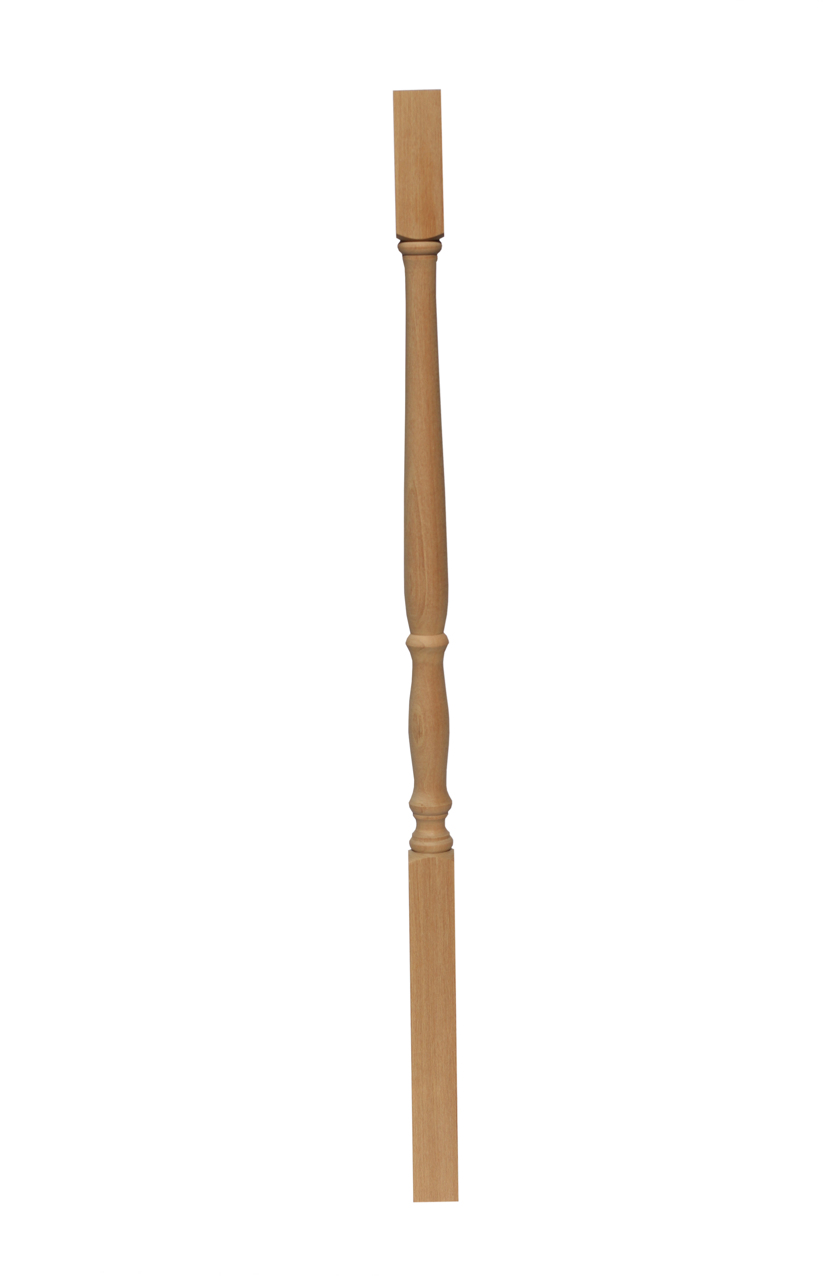 Balusters Balusters