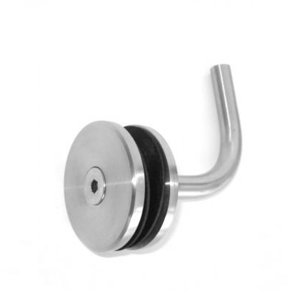Handrail Bracket - Catlins - Stainless Steel Glass - Image 3