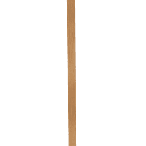 Baluster - Blank P RIMU: Plain Rimu