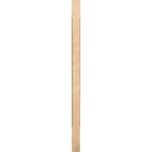 Baluster - Fluted PINE UT 40sq