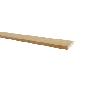 Fillet (Capping) - 40 x 6mm PINE UT