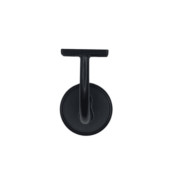 Handrail Bracket - Piha - Black