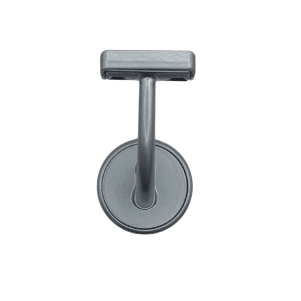 Handrail Bracket - Piha - Silver