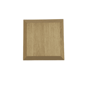 Newel Post - Cap RIMU 44x130sq