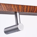 Halliday Baillie – Electro Led Range