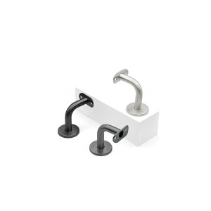 Handrail Bracket - Opito - Stainless Steel - LED